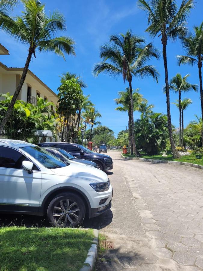 Wembley Tenis Apartamento Ubatuba