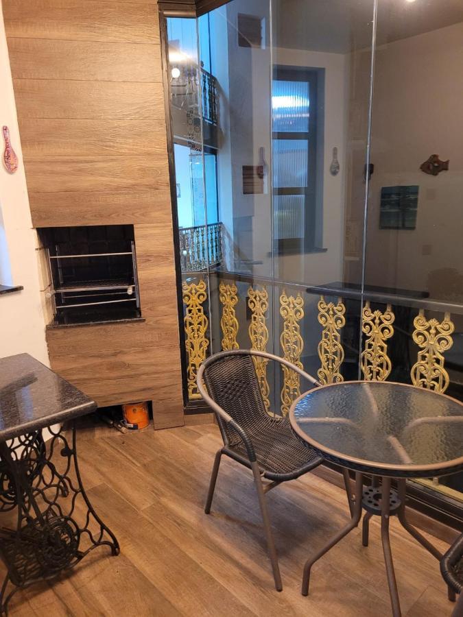 Wembley Tenis Apartamento *