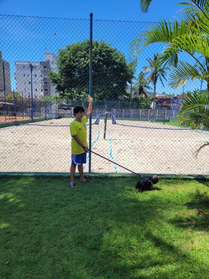 Wembley Tenis Apartamento