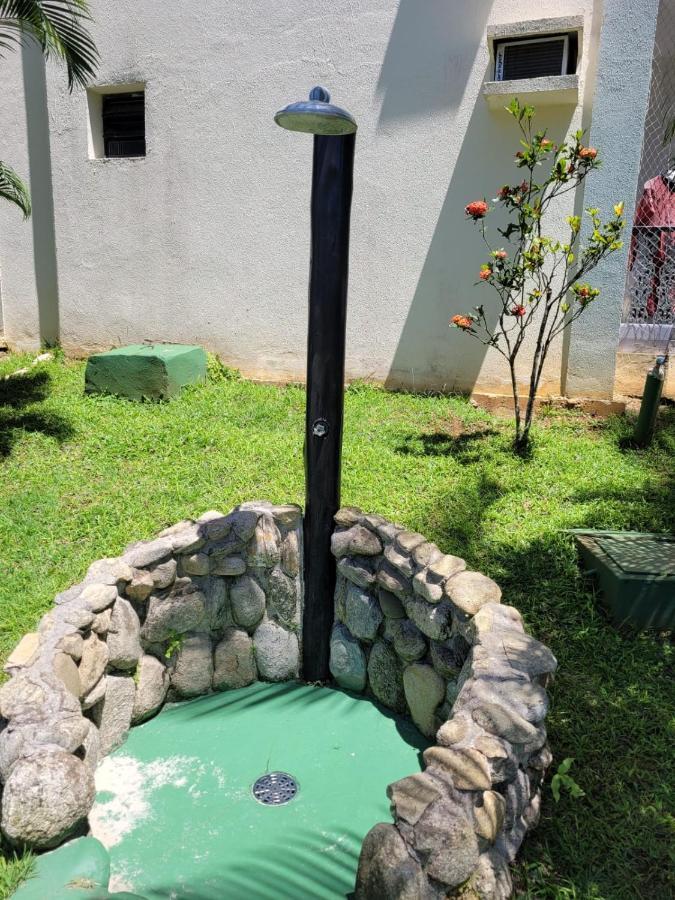 Apartamento Wembley Tenis