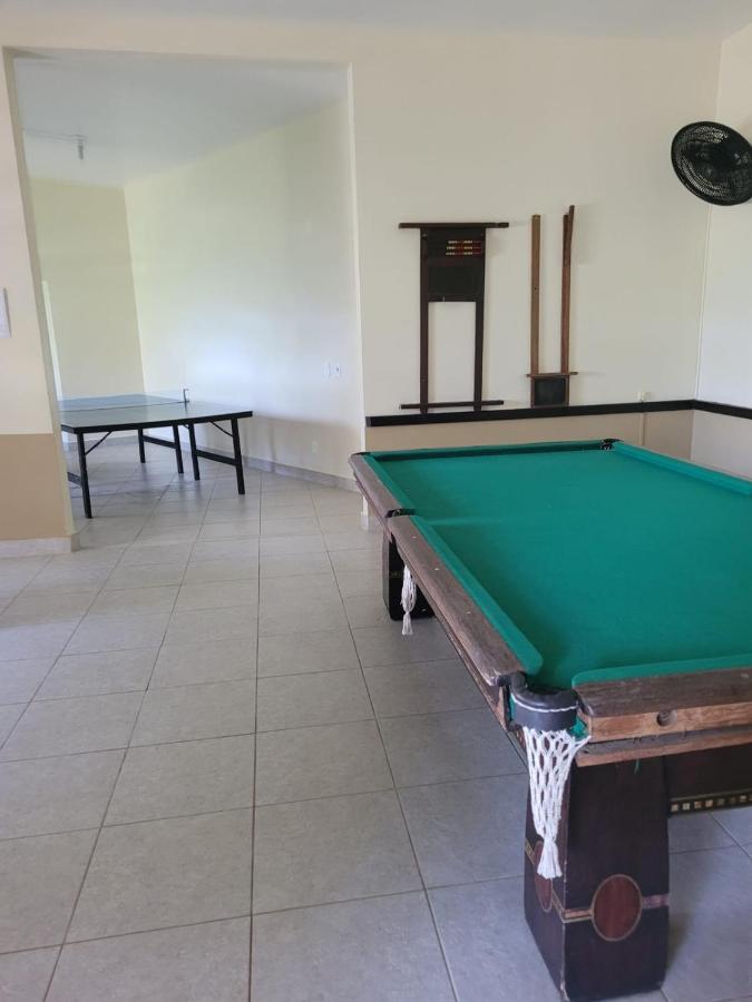 Wembley Tenis Ubatuba