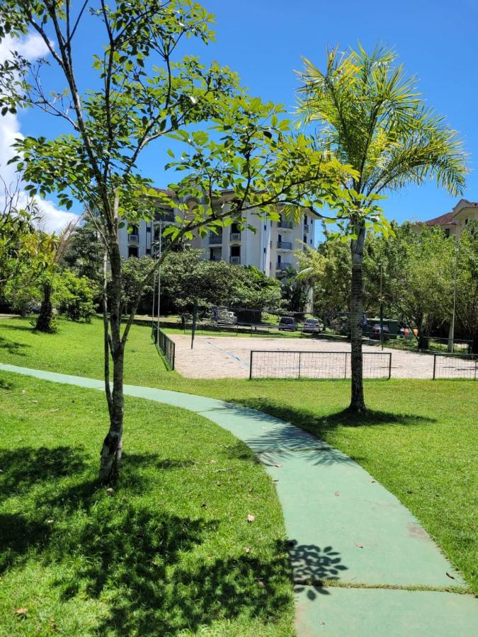 Wembley Tenis Ubatuba