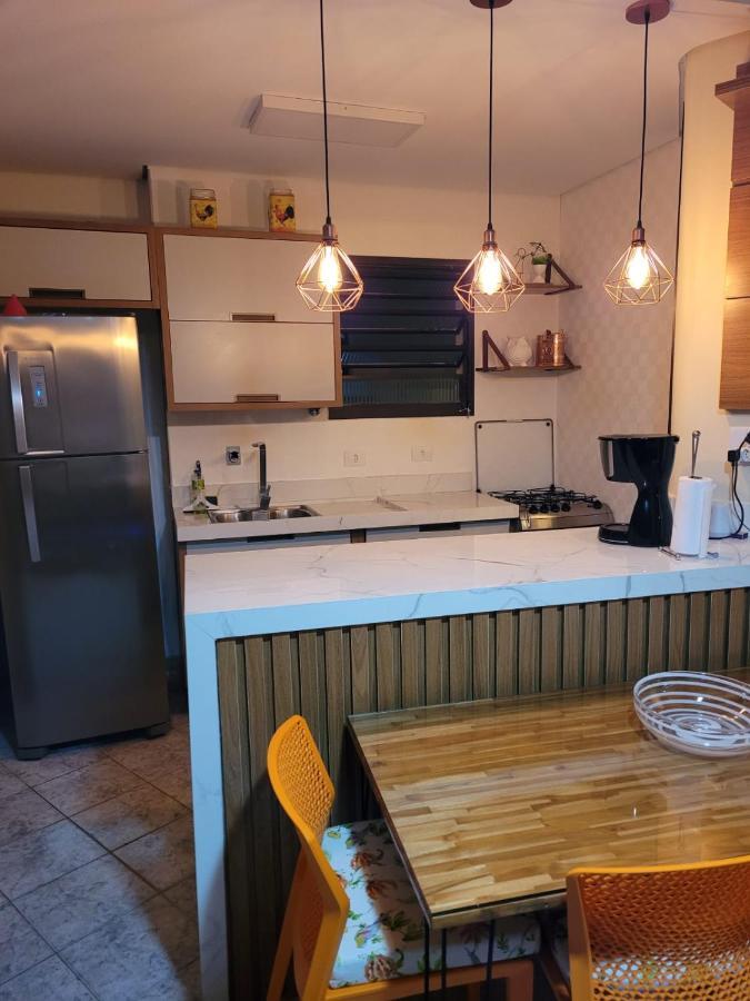 Apartamento Wembley Tenis Ubatuba