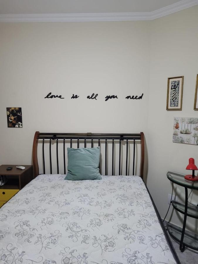 Apartamento Wembley Tenis