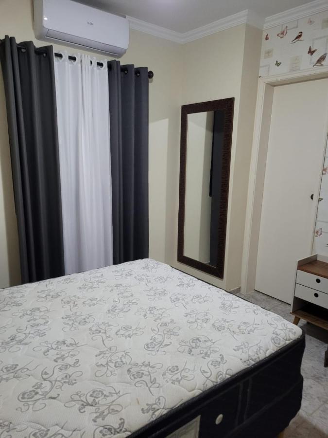 Apartamento Wembley Tenis Ubatuba