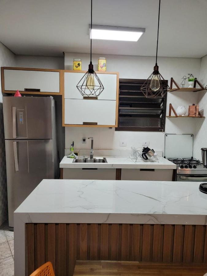 Wembley Tenis Apartamento Ubatuba