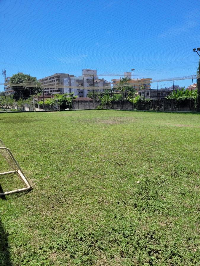 Apartamento Wembley Tenis *