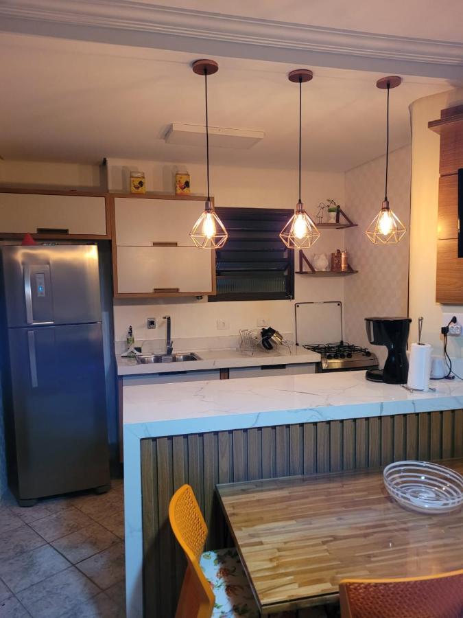Apartamento Wembley Tenis