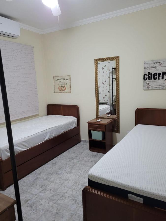Wembley Tenis Apartamento Ubatuba