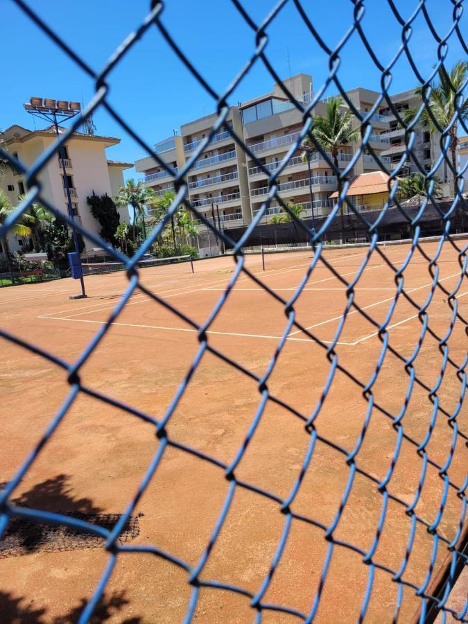 Apartamento Wembley Tenis