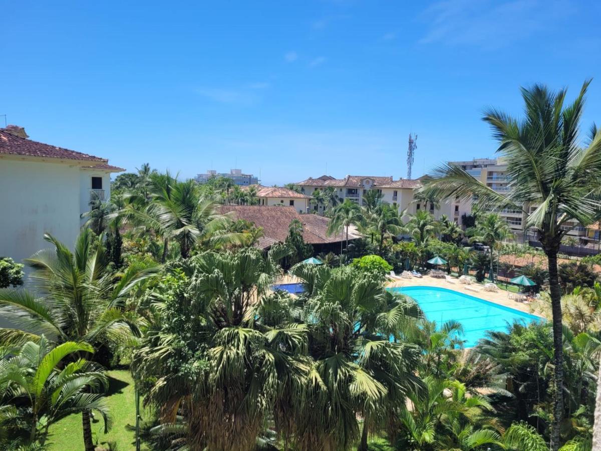 Apartamento Wembley Tenis Ubatuba